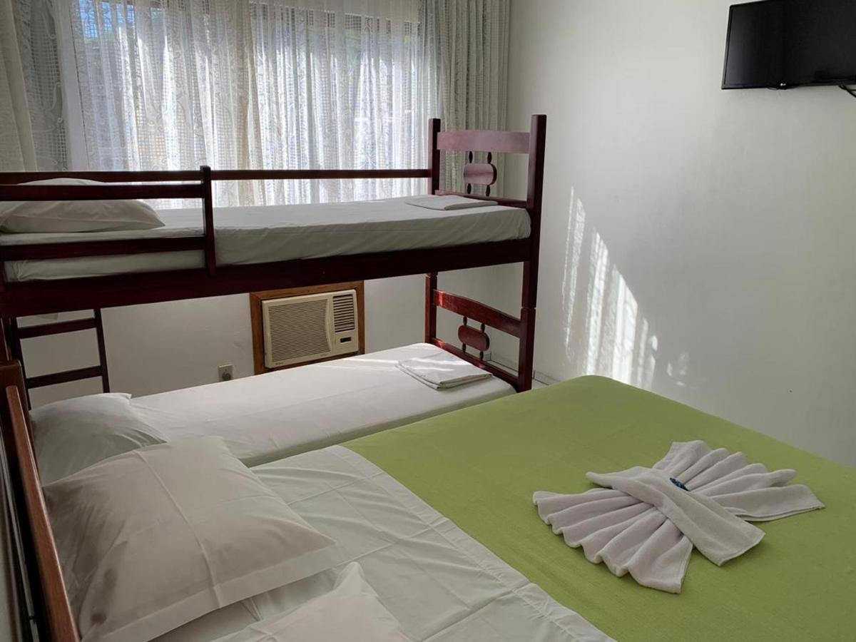 Hotel Linhares Itajai Ngoại thất bức ảnh